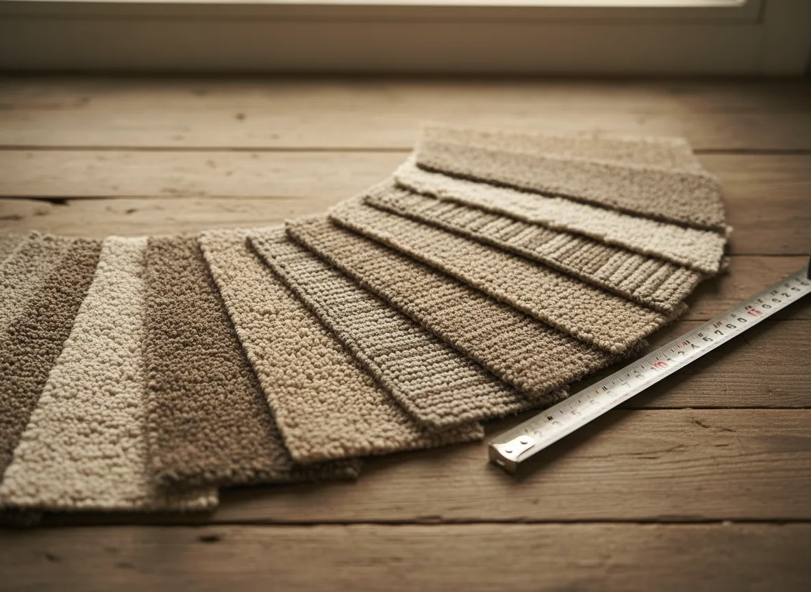 Carpet Installation Vida, OR FAQs